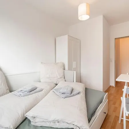 Gemuetliches Neustadt *