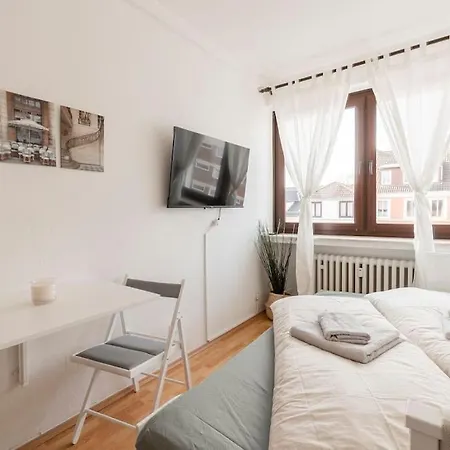 Gemütliches Neustadt Apartment Bremen