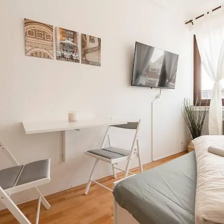 Gemütliches Neustadt Bremen