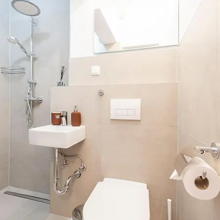 Apartment Gemütliches Neustadt *