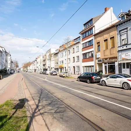 Gemuetliches Neustadt