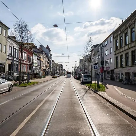 Apartment Gemütliches Neustadt
