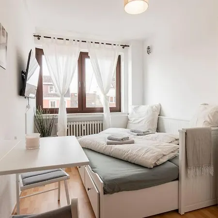 Gemuetliches Neustadt Bremen