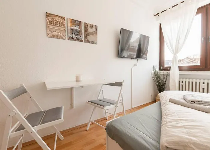 Gemuetliches Neustadt Bremen