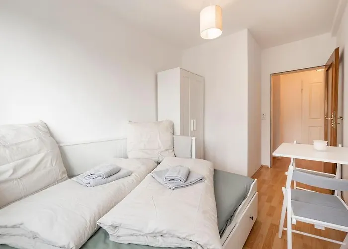 Gemuetliches Neustadt *