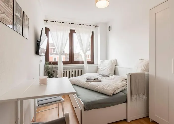 Gemuetliches Neustadt Bremen